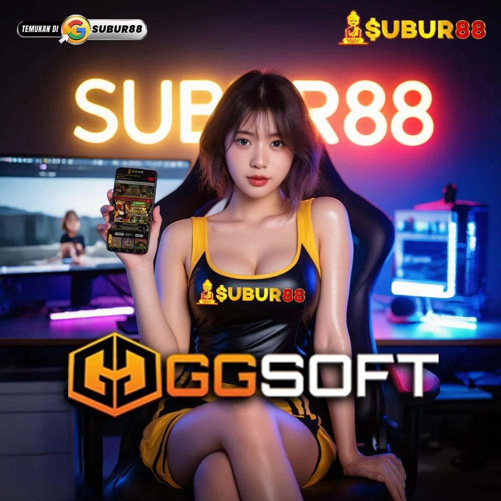 SUBUR88 GG SOFT
