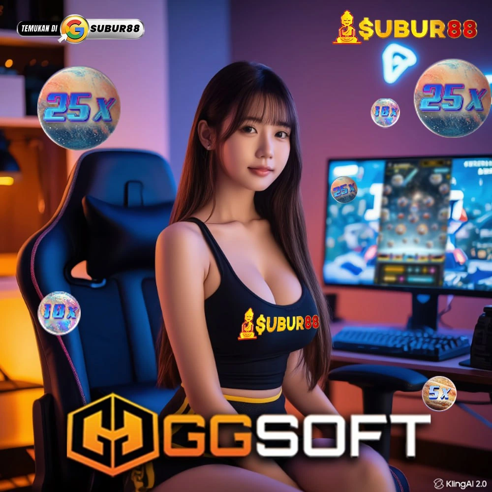 SUBUR88 GG SOFT